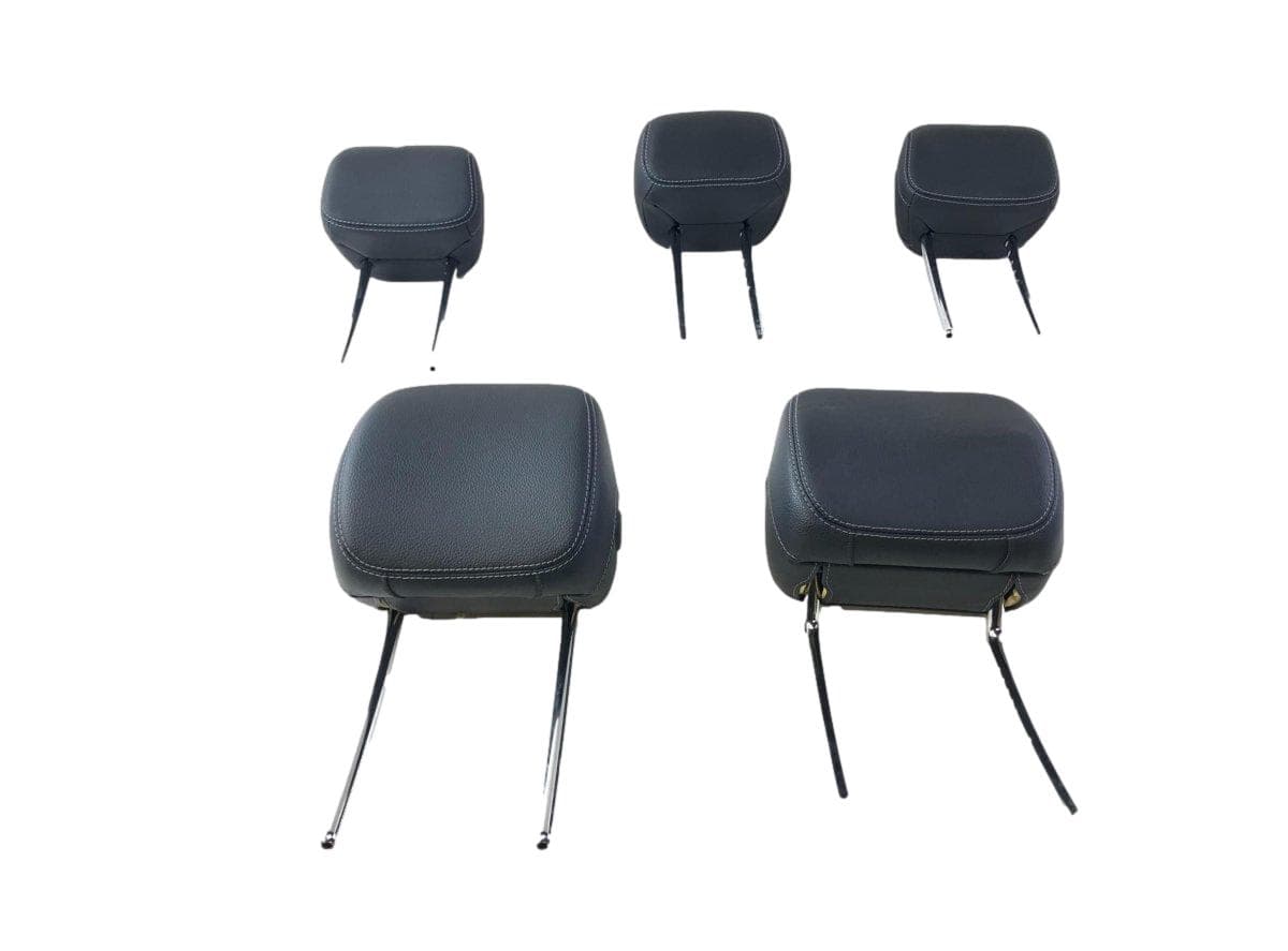 MERCEDES-BENZ A2059703350 Headrest set MERCEDES-BENZ C-CLASS (W205) (2013-2021)