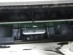 LEXUS J5XM3004058 Heater control panel LEXUS RX II (XU30) (2003-2008) — thumbnail 3