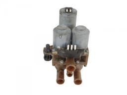 MERCEDES-BENZ A0018301484 Heater Bypass Valve MERCEDES-BENZ S-CLASS (W140) (1991-1999) — thumbnail 3
