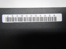 LEXUS J5XM3004058 Heater control panel LEXUS RX II (XU30) (2003-2008) — thumbnail 4