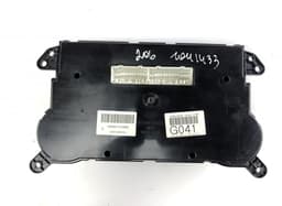 KIA 972502P530CA Heater control panel KIA SORENTO II (XM) (2009-2015) — thumbnail 4
