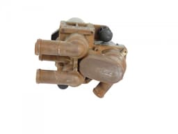 MERCEDES-BENZ A0018301484 Heater Bypass Valve MERCEDES-BENZ S-CLASS (W140) (1991-1999) — thumbnail 4