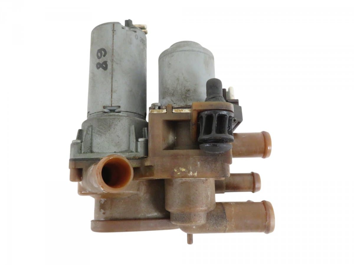 MERCEDES-BENZ A0018301484 Heater Bypass Valve MERCEDES-BENZ S-CLASS (W140) (1991-1999)