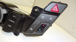 HYUNDAI 972503Z900 Heater control panel HYUNDAI i40 (VF) (2011-2019) — thumbnail 4