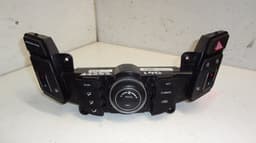 HYUNDAI 972503Z900 Heater control panel HYUNDAI i40 (VF) (2011-2019) — thumbnail 1