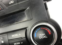 KIA 972502P530CA Heater control panel KIA SORENTO II (XM) (2009-2015) — thumbnail 2