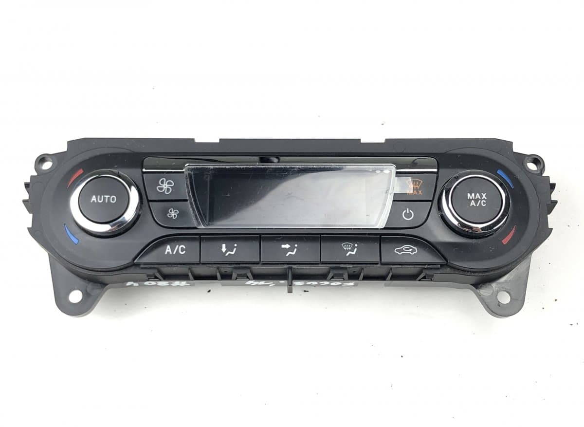 FORD Heater control panel FORD FOCUS III (2010-2018)