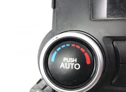 KIA 972502P530CA Heater control panel KIA SORENTO II (XM) (2009-2015) — thumbnail 3