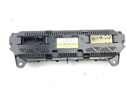 FORD Heater control panel FORD FOCUS III (2010-2018) — thumbnail 2