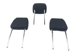 MERCEDES-BENZ A9079700700 Headrest front left MERCEDES-BENZ SPRINTER (907, 910) (2018-) — thumbnail 1