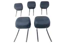 MERCEDES-BENZ A2059700350 A2059702950 A2059701950 Headrest set MERCEDES-BENZ C-CLASS (W205) (2013-2021) — thumbnail 1