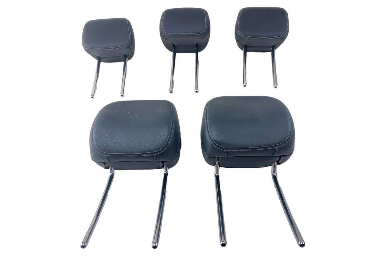 MERCEDES-BENZ A2059700350 A2059702950 A2059701950 Headrest set MERCEDES-BENZ C-CLASS (W205) (2013-2021)