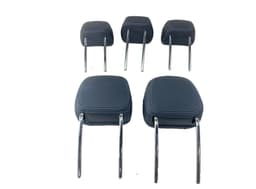 MERCEDES-BENZ A2059700350 A2059702950 A2059701950 Headrest set MERCEDES-BENZ C-CLASS (W205) (2013-2021) — thumbnail 2