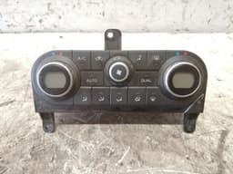 NISSAN Heater control panel NISSAN QASHQAI I (J10) (2007-2013) — thumbnail 1