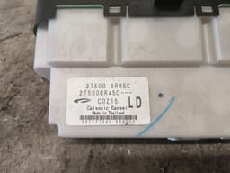 NISSAN Heater control panel NISSAN QASHQAI I (J10) (2007-2013) — thumbnail 2
