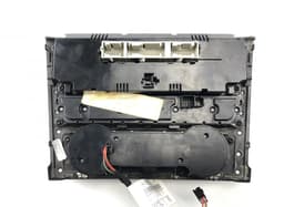 MERCEDES-BENZ Heater control panel MERCEDES-BENZ GL-CLASS (X164) (2006-2012) — thumbnail 2