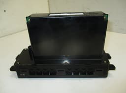 HYUNDAI 972XXH1600 Heater control panel HYUNDAI TERRACAN (HP) (2001-2006) — thumbnail 5