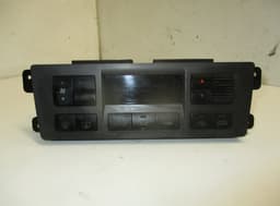 HYUNDAI 972XXH1600 Heater control panel HYUNDAI TERRACAN (HP) (2001-2006) — thumbnail 1