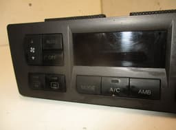 HYUNDAI 972XXH1600 Heater control panel HYUNDAI TERRACAN (HP) (2001-2006) — thumbnail 3