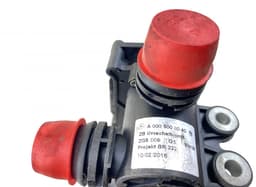 MERCEDES-BENZ A0005003040 Heater Bypass Valve MERCEDES-BENZ C-CLASS (W205) (2013-2021) — thumbnail 5