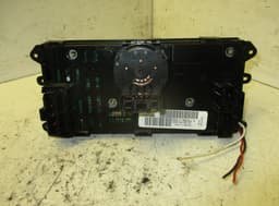 DODGE Heater control panel DODGE CARAVAN V (2007-2020) — thumbnail 2