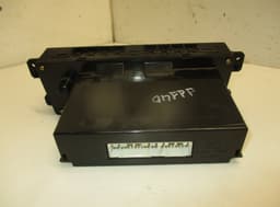 HYUNDAI 972XXH1600 Heater control panel HYUNDAI TERRACAN (HP) (2001-2006) — thumbnail 4