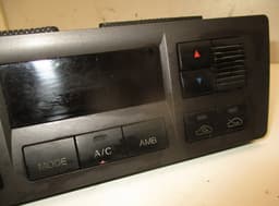 HYUNDAI 972XXH1600 Heater control panel HYUNDAI TERRACAN (HP) (2001-2006) — thumbnail 2