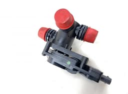 MERCEDES-BENZ A0005003040 Heater Bypass Valve MERCEDES-BENZ C-CLASS (W205) (2013-2021) — thumbnail 1