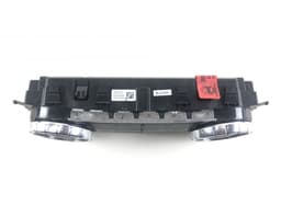 MERCEDES-BENZ A1729008306 Heater control panel MERCEDES-BENZ SLK (R172) (2011-2020) — thumbnail 2