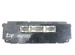 MERCEDES-BENZ 5HB96491423 5HB964914-23 5HB96491420 5HB964914-20 Heater control panel MERCEDES-BENZ ML-CLASS (W164) (2005-2011) — thumbnail 4
