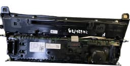 BMW Heater control panel BMW 7 (F01, F02) (2008-2016) — thumbnail 2