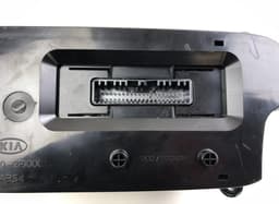 KIA 972502P575 Heater control panel KIA SORENTO II (XM) (2009-2015) — thumbnail 5