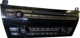 BMW Heater control panel BMW 7 (F01, F02) (2008-2016) — thumbnail 4