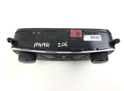 KIA 972502P575 Heater control panel KIA SORENTO II (XM) (2009-2015) — thumbnail 2