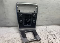VOLVO Heater control panel VOLVO S60 II / V60 I (2010-2018) — thumbnail 1