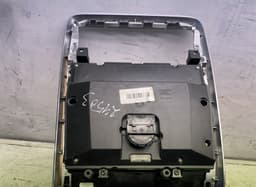 VOLVO Heater control panel VOLVO S60 II / V60 I (2010-2018) — thumbnail 2