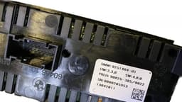 BMW Heater control panel BMW 7 (F01, F02) (2008-2016) — thumbnail 3