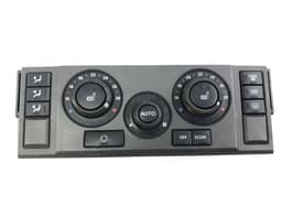 LAND ROVER MB1465702318 MB146570-2318 Heater control panel LAND ROVER RANGE ROVER SPORT I (L320) (2005-2013) — thumbnail 1