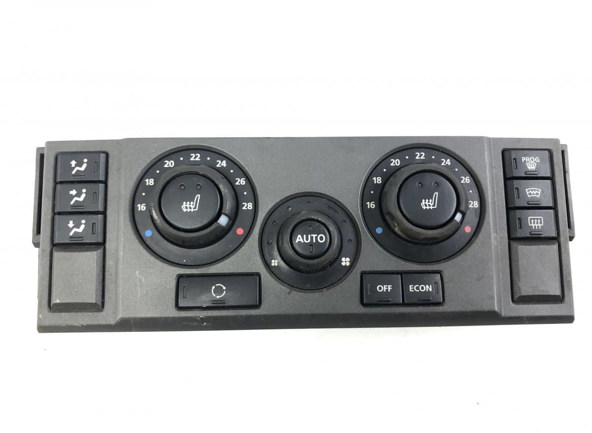 LAND ROVER MB1465702318 MB146570-2318 Heater control panel LAND ROVER RANGE ROVER SPORT I (L320) (2005-2013)