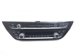 BMW 7947901 Heater control panel BMW 5 (G30, G31) (2016-2024) — thumbnail 1