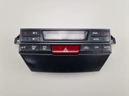 SUBARU EV9HVAC 72311AJ310 A2C8497280000 Heater control panel SUBARU LEGACY V / Outback (2009-2014) — thumbnail 1