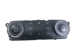 MERCEDES-BENZ 5HB96491423 5HB964914-23 5HB96491420 5HB964914-20 Heater control panel MERCEDES-BENZ ML-CLASS (W164) (2005-2011) — thumbnail 1