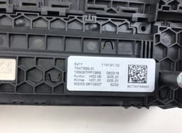 BMW 7947901 Heater control panel BMW 5 (G30, G31) (2016-2024) — thumbnail 2