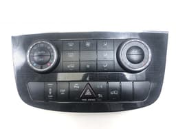 MERCEDES-BENZ 5HB96491427 5HB964914-27 5HB964914 5HB964914-29 5HB96491429 Heater control panel MERCEDES-BENZ R-CLASS (W251) (2006-2013) — thumbnail 1
