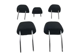 BMW 7352411 Headrest front left BMW X5 (F15, F85) (2012-2018) — thumbnail 2
