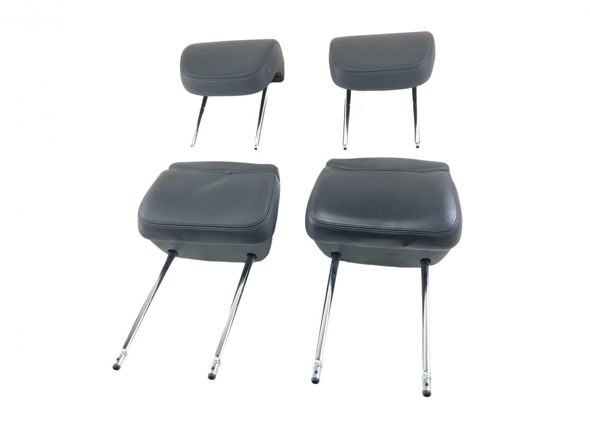AUDI 4H0881901R Headrest set AUDI A8 (4H) (2009-2017)