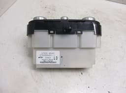 NISSAN Heater control panel NISSAN QASHQAI I (J10) (2007-2013) — thumbnail 2