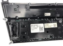 BMW 90025586 90025-586 Heater control panel BMW 7 (F01, F02) (2008-2016) — thumbnail 4