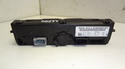 BMW 918228701 Heater control panel BMW 1 (E81, E82, E87, E88) (2003-2013) — thumbnail 4