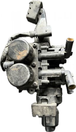 VW Heater Bypass Valve VW PHAETON (3D) (2002-2016) — thumbnail 1